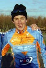 Dan Martin 2008 Dan Martin 2008