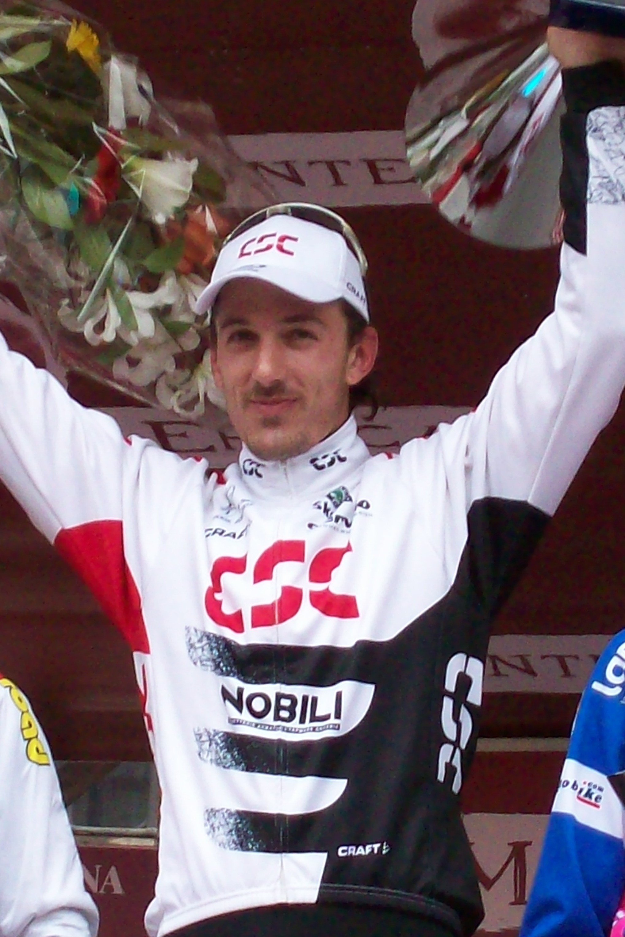 Fabian Cancellara