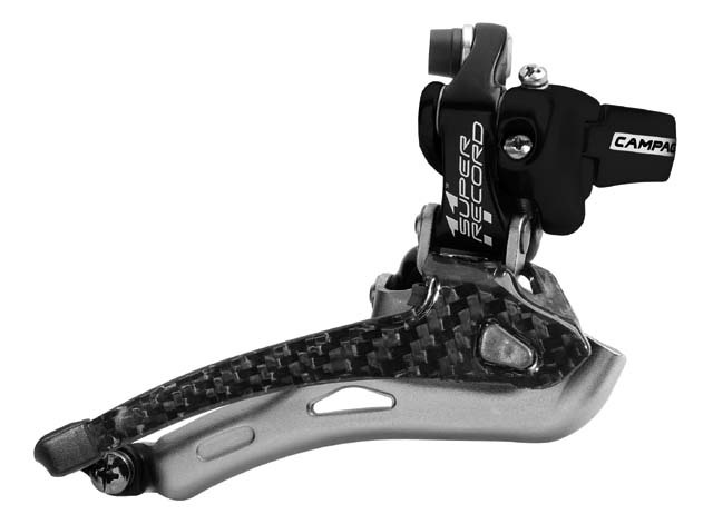 Campagnolo 2009 Super Record Campagnolo 2009 Super Record