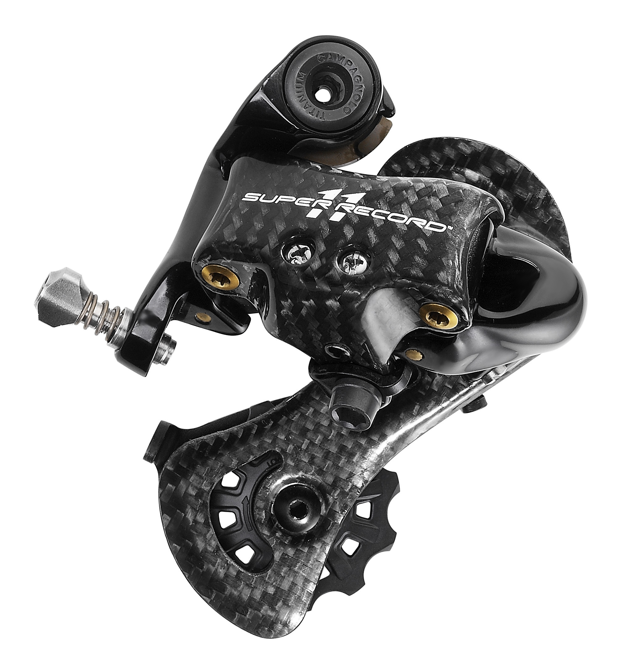 Campagnolo 2009 Campagnolo 2009