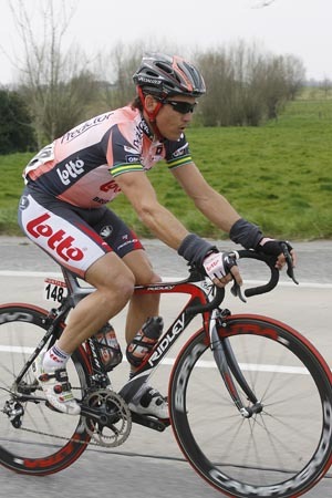 Robbie McEwen 2007 Robbie McEwen 2007