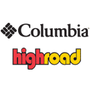 Columbia logo Columbia logo
