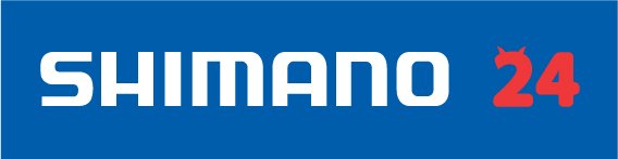 Shimano 24 logo Shimano 24 logo