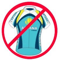 No Astana No Astana