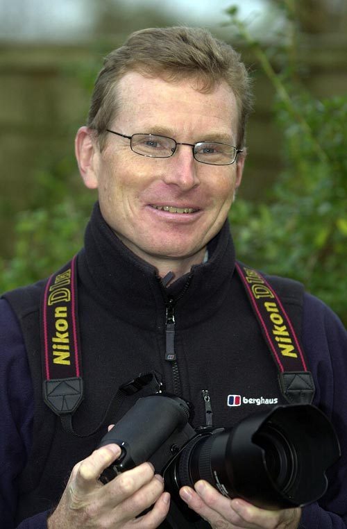 Andy Jones Andy Jones
