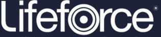 Lifeforce logo Lifeforce logo