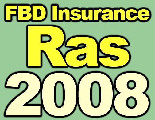 FBD Insurance Ras logo FBD Insurance Ras logo