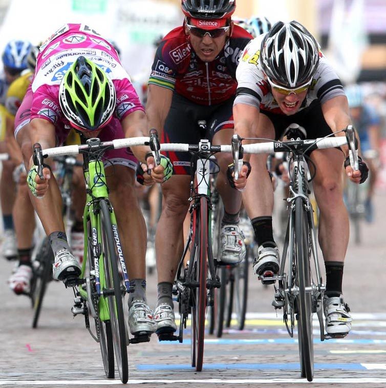 Giro stage 12 finish Giro stage 12 finish