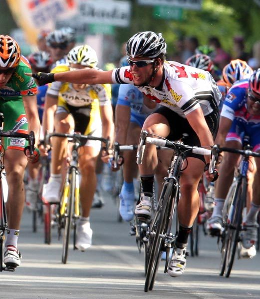 Giro stage 9 2008 Mark Cavendish Giro stage 9 2008 Mark Cavendish