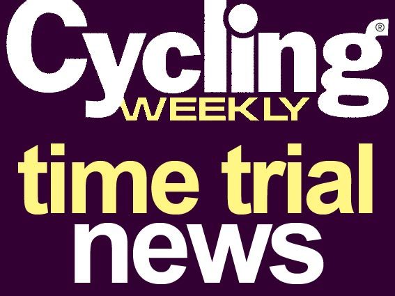 time trial news logo time trial news logo