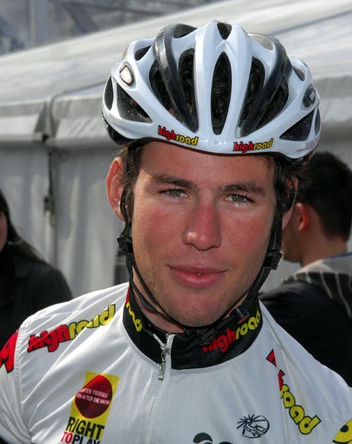 Mark Cavendish Mark Cavendish