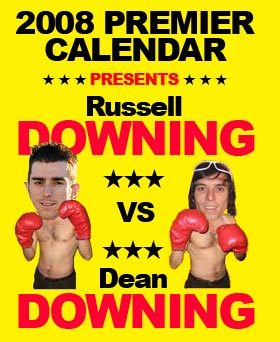 Downing vs Downing Downing vs Downing