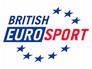 British Eurosport logo British Eurosport logo
