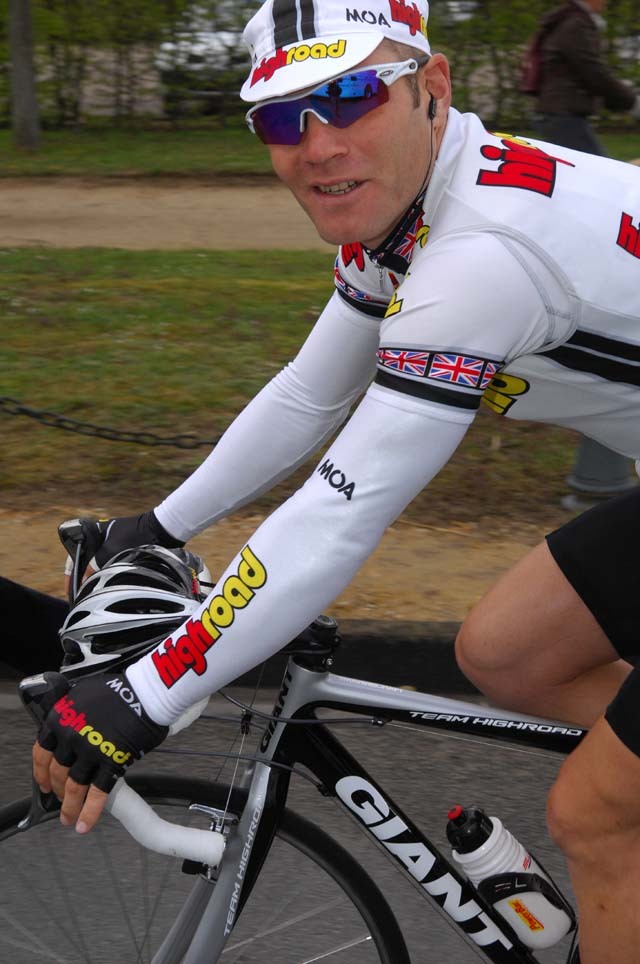 Roger Hammond 2008 Roger Hammond 2008