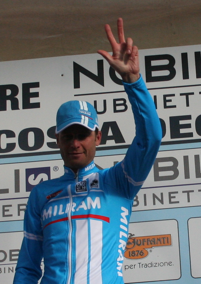 Alessandro Petacchi 07