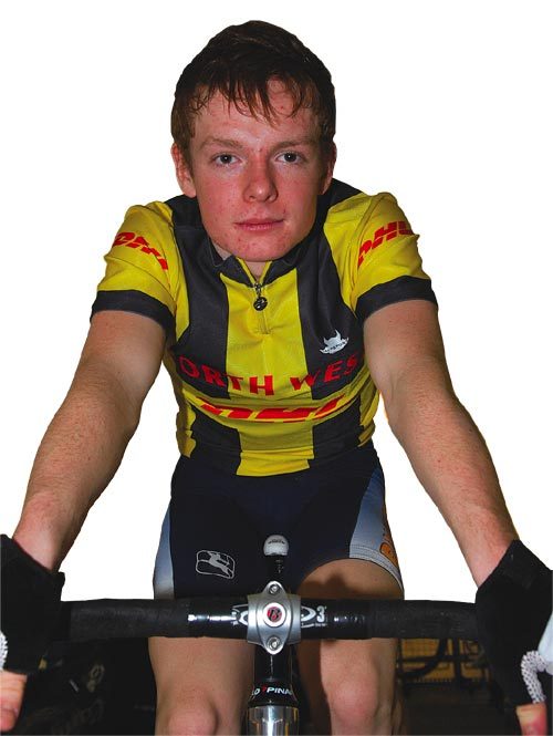 Chris Whorral Chris Whorral