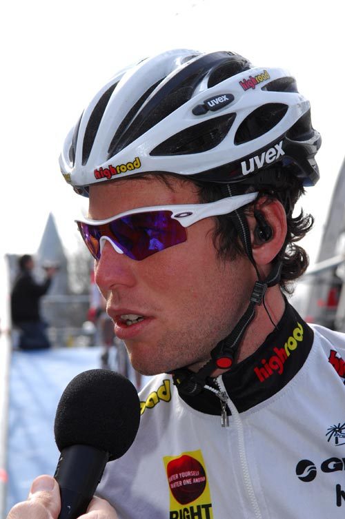 Mark Cavendish Mark Cavendish