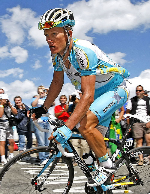 Alexandre Vinokourov Tour de France 2007 stage 15 Alexandre Vinokourov Tour de France 2007 stage 15