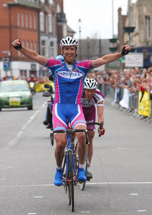 Ciaran Power East Midlands International Cicle Classic 2008 Jonathan Kennedy Ciaran Power East Midlands International Cicle Classic 2008 Jonathan Kennedy