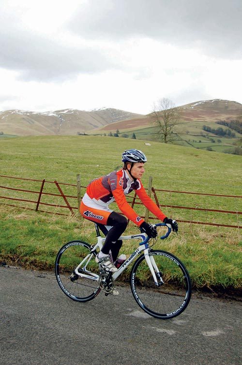 Matt Cronshaw ride Matt Cronshaw ride