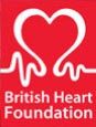 British Heart Foundation logo British Heart Foundation logo