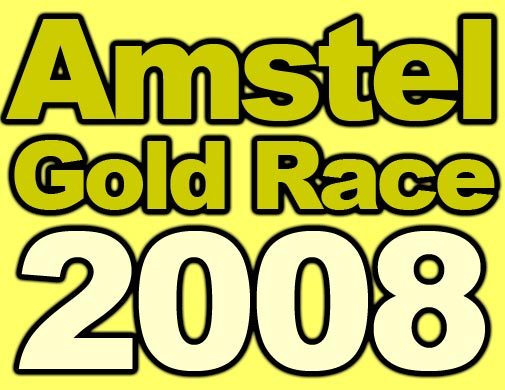 Amstel Gold Race logo Amstel Gold Race logo