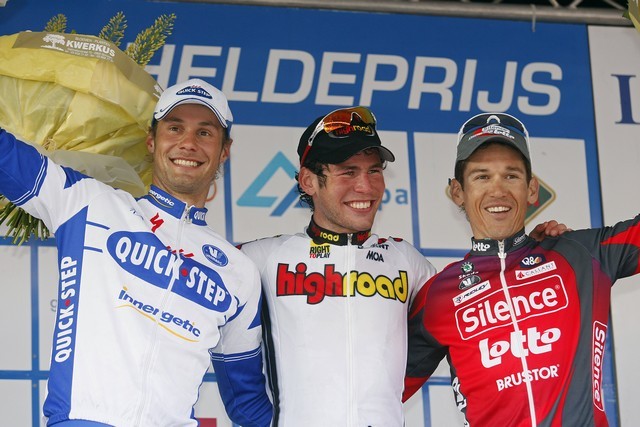 Mark Cavendish Scheldeprijs 2008 Mark Cavendish Scheldeprijs 2008