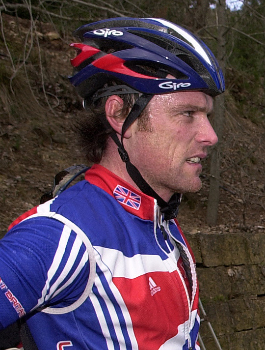 Rob Hayles Rob Hayles