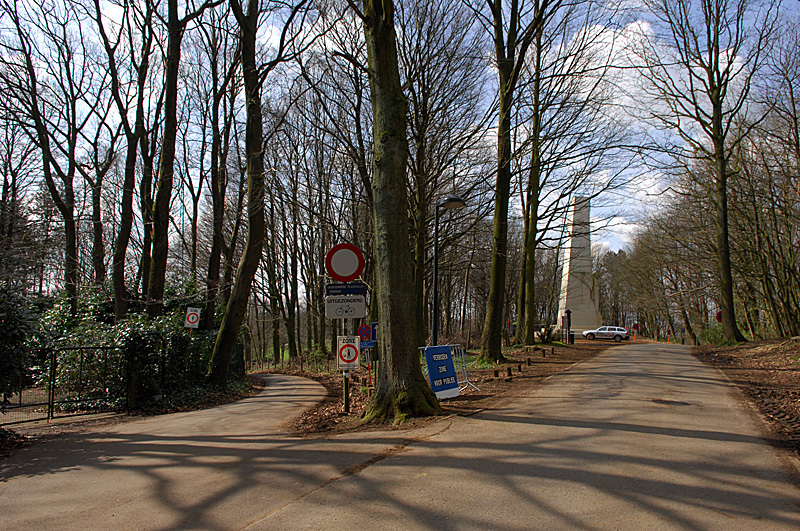 Kemmelberg 3 Kemmelberg 3