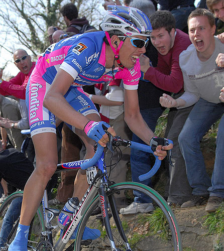 Ballan Tour of Flanders 2007 Ballan Tour of Flanders 2007