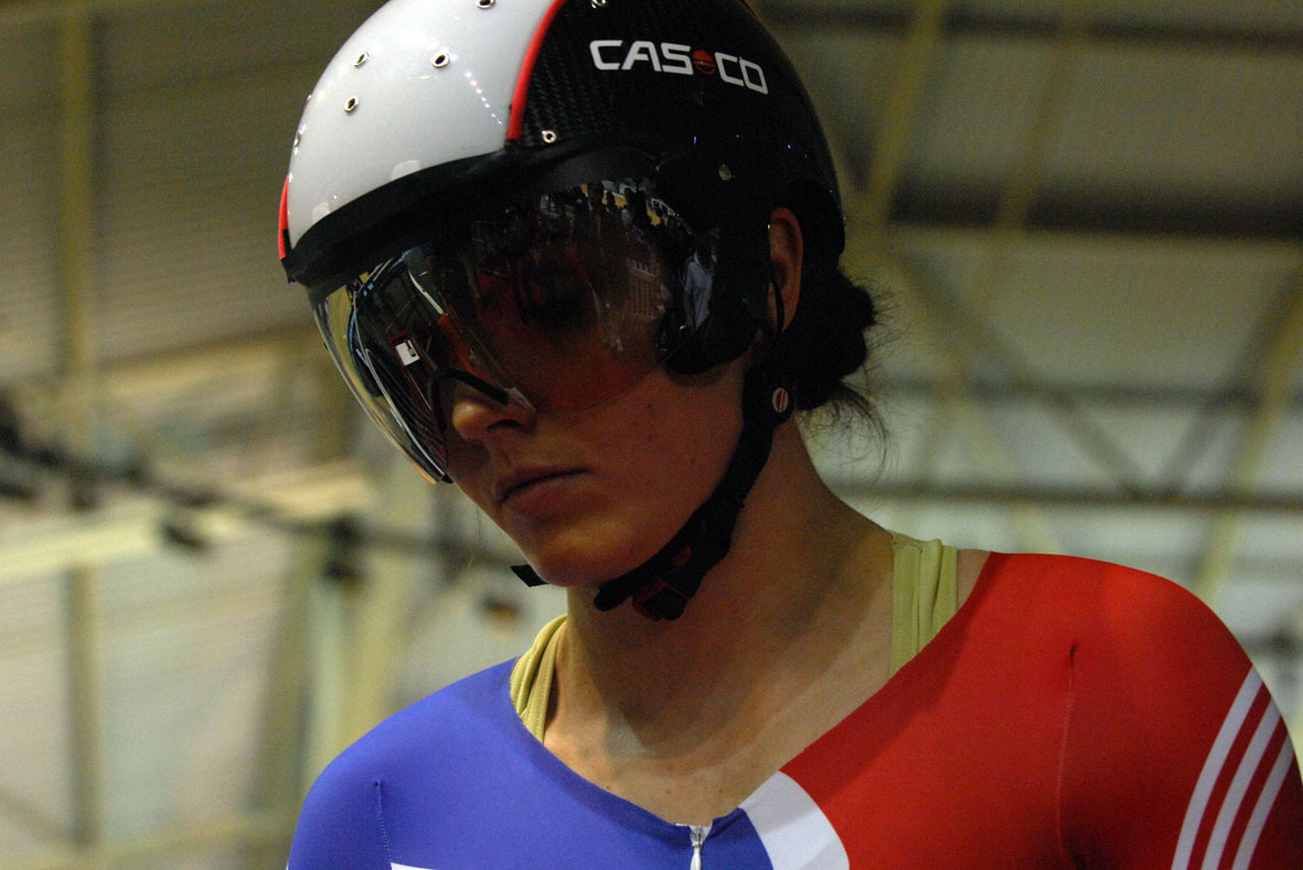Victoria Pendleton Victoria Pendleton