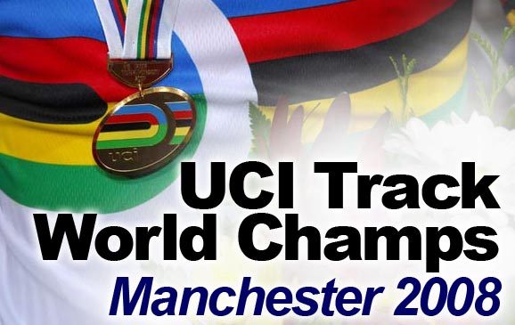 Track World Champs logo 2 Track World Champs logo 2