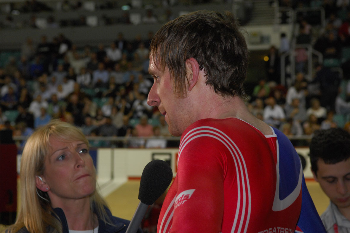 BBC interview Wiggins BBC interview Wiggins