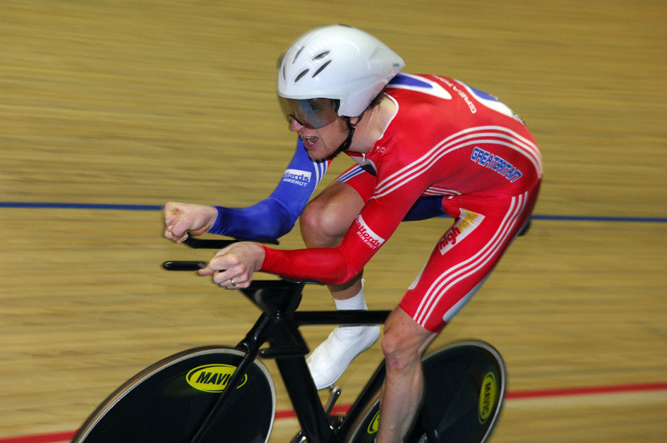 Bradley Wiggins worlds pursuit 2008 Bradley Wiggins worlds pursuit 2008
