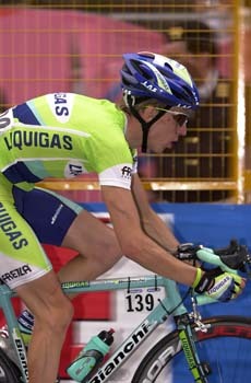 Charly Wegelius Charly Wegelius