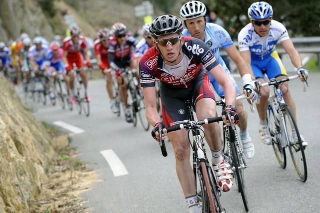 Paris Nice stage 6 Paris Nice stage 6