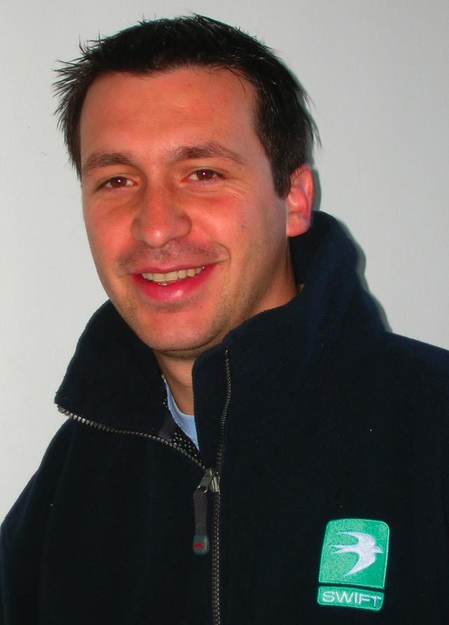Stefan Wyman Stefan Wyman