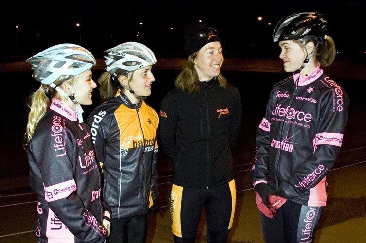 Nicole Cooke Katie Curtis Lifeforce Development Nicole Cooke Katie Curtis Lifeforce Development