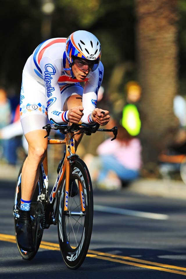 David Millar Tour of California 2008 David Millar Tour of California 2008