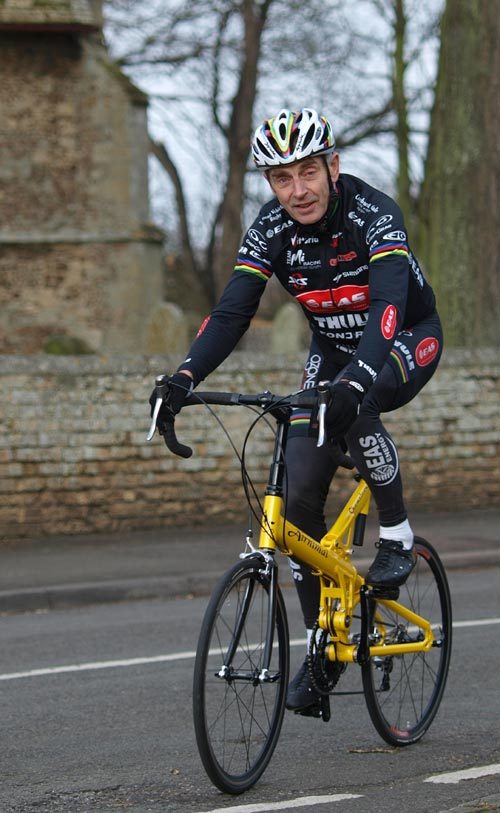 Mick Ives Mick Ives