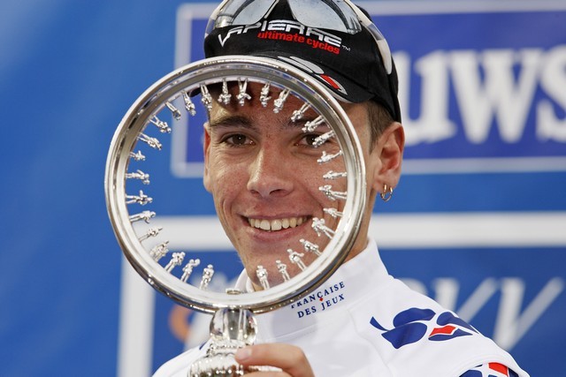 Gilbert 3 Gilbert Het Volk 3