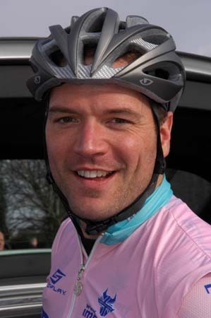 Tony Gibb 2007 Tony Gibb 2007