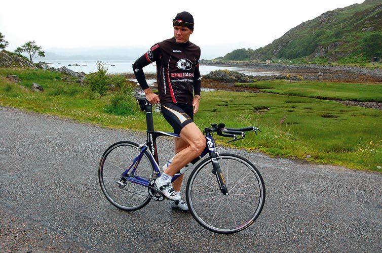 Jason MacIntyre West Scotland Jason MacIntyre West Scotland