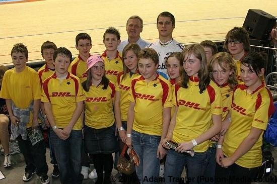 DHL sprint school DHL sprint school