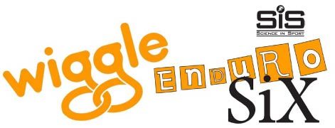 Enduro Six logo Enduro Six logo