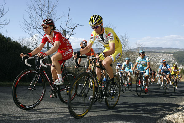 David Millar Paris-Nice st4 David Millar Paris-Nice st4