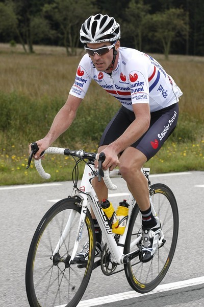 David Millar David Millar