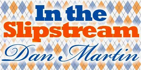 Dan Martin blog logo Dan Martin blog logo