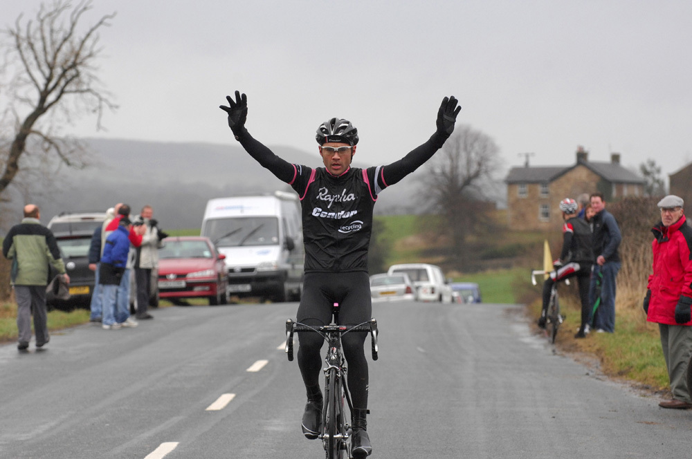 Chris Newton Clayton Velo Chris Newton Clayton Velo