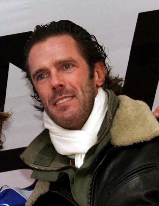 Mario Cipollini Mario Cipollini